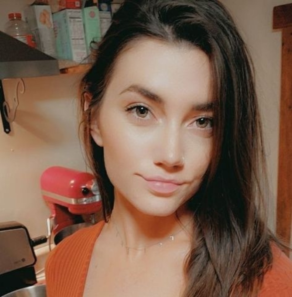 Meet your Posher, Kyra